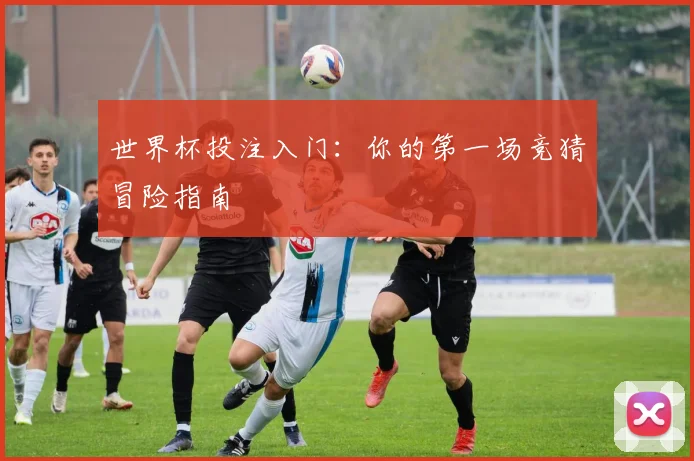 世界杯投注入门:你的第一场竞猜冒险指南