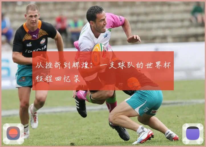 从挫折到辉煌：一支球队的世界杯征程回忆录